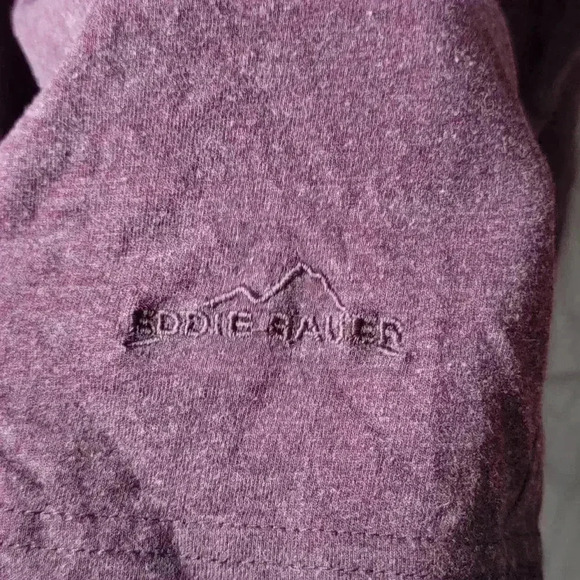 Eddie Bauer long sleeve tee shirt size XXL. Unisex. - Picture 2 of 6